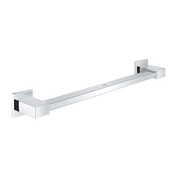 GROHE - Start Cube Barre d'appui, chrome (G41095000) - large