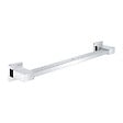 GROHE - Start Cube Barre d'appui, chrome (G41095000) - vignette