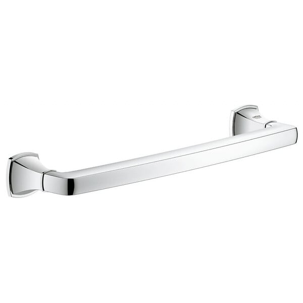 GROHE - Grohe Grandera  Barre d'appui pour baignoire - large