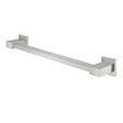 GROHE - Start Cube barre d'appui PMR 50,4 cm pour baignoire, inox (41095DC0) - vignette