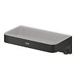 GROHE - Start Cube panier de douche, noir mat (411072430) - vignette