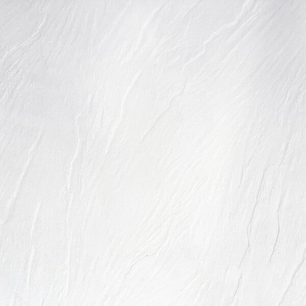 CERAMIA - Ceramia Alda Receveur de douche 120x80cm + Siphon Eslim90. Pierre de synthèse, blanc mat (ALD15-12080B-S) - large