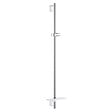 GROHE - Rainshower SmartActive barre de douche 90 cm Ø 22 mm avec tablette porte-savon, chrome (G26603000) - vignette