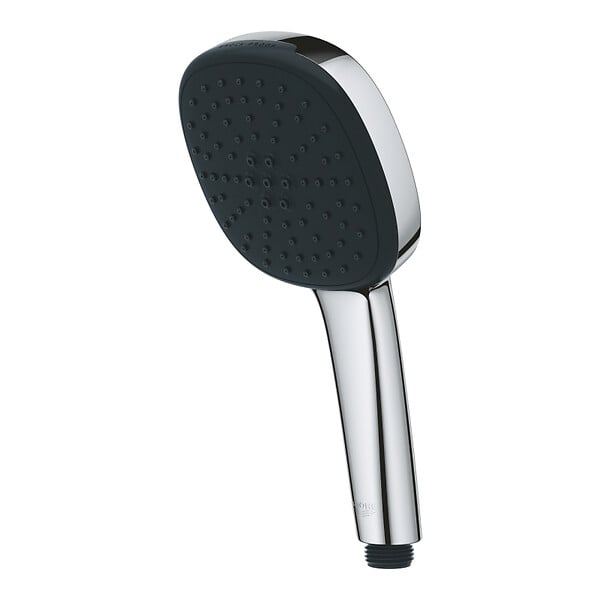 GROHE - Vitalio Comfort 110 douchette à main 2  jets, chrome (G26397001) - large