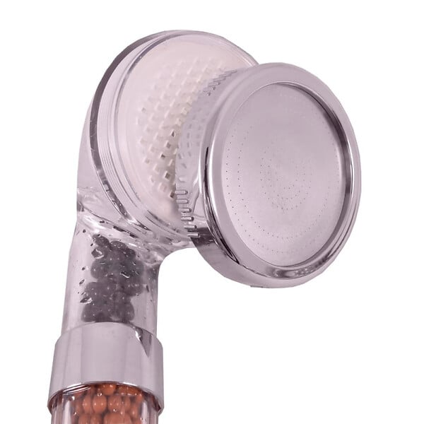 RAV SLEZAK - Pomme de douche RAV SLEZÁK claire PS0054 - large