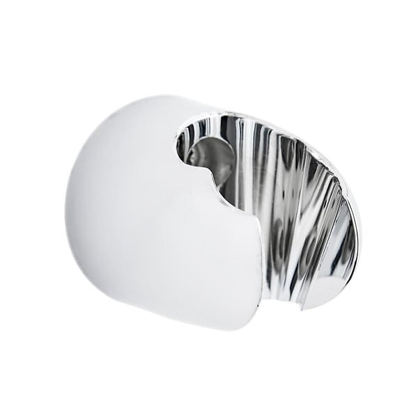 SWISS AQUA TECHNOLOGIES - Pomme de douche avec flexible Swiss Aqua Technologies, chrome (SATBSVS31) - large