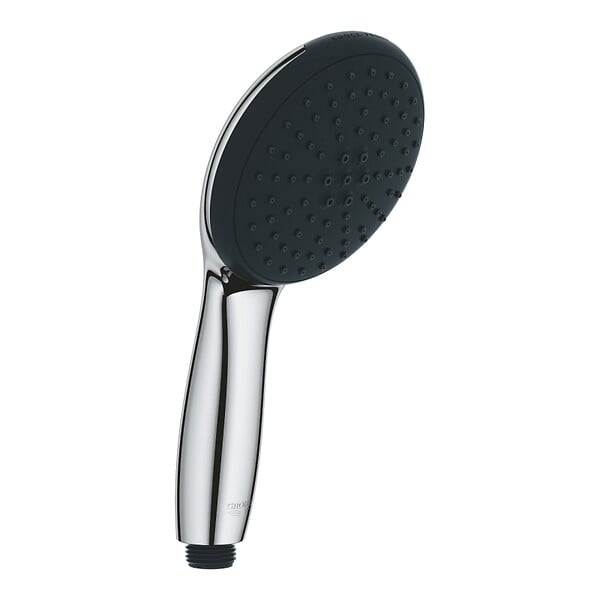 GROHE - Vitalio Start 110 douchette à main 2 jets, chrome (G27946001) - large
