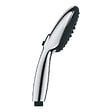 GROHE - Vitalio Start 110 douchette à main 2 jets, chrome (G27946001) - vignette