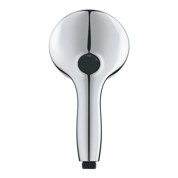 GROHE - Vitalio Start 110 douchette à main 2 jets, chrome (G27946001) - large