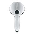 GROHE - Vitalio Start 110 douchette à main 2 jets, chrome (G27946001) - vignette