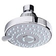 OPTIMA - Pomme de douche Optima chromée OPS024 - vignette