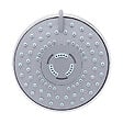 OPTIMA - Pomme de douche Optima chromée OPS024 - vignette