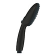 GROHE - Vitalio Start 110 douchette à main 2 jets, noir mat (G279462431) - vignette