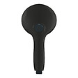 GROHE - Vitalio Start 110 douchette à main 2 jets, noir mat (G279462431) - vignette