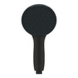 GROHE - Vitalio Start 110 douchette à main 2 jets, noir mat (G279462431) - vignette