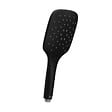 RAVAK - Pomme de douche Ravak 958.00 noir X07P569 - vignette