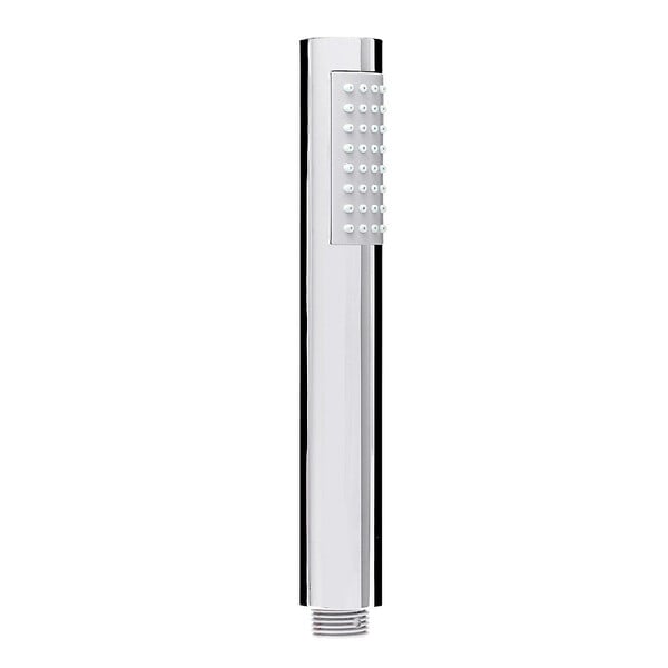 OPTIMA - Pomme de douche Optima chrome OPS020 - large