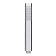 OPTIMA - Pomme de douche Optima chrome OPS020 - vignette