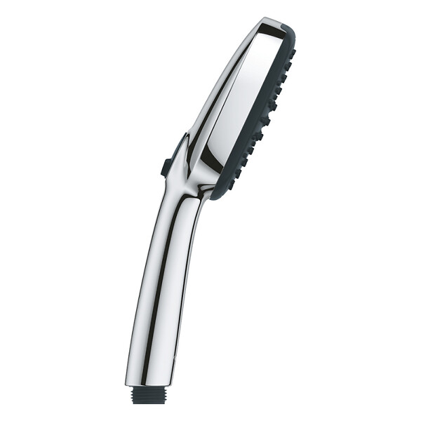 GROHE - Grohe Vitalio Comfort 110 douchette 2 jets, chrome (G26926001) - large
