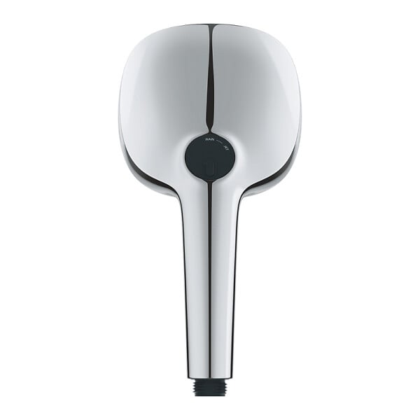 GROHE - Grohe Vitalio Comfort 110 douchette 2 jets, chrome (G26926001) - large