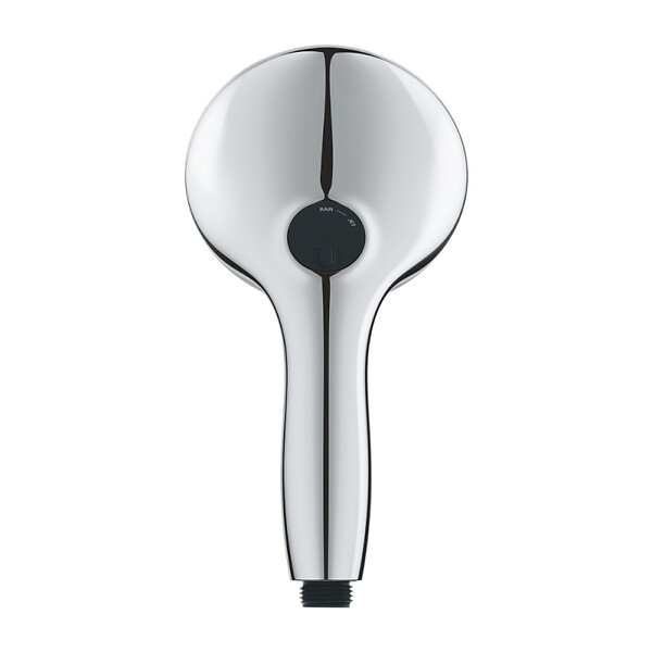 GROHE - Vitalio Start 110 douchette à main 2 jets, chrome (G26948001) - large
