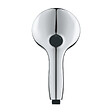 GROHE - Vitalio Start 110 douchette à main 2 jets, chrome (G26948001) - vignette