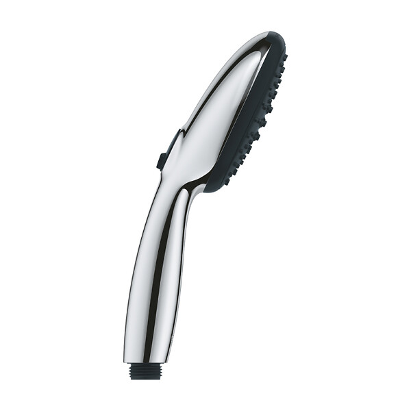 GROHE - Vitalio Start 110 douchette à main 2 jets, chrome (G26948001) - large