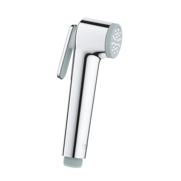 GROHE - Tempesta-F Trigger Spray 30 Douchette à main, chrome (G26506000) - large