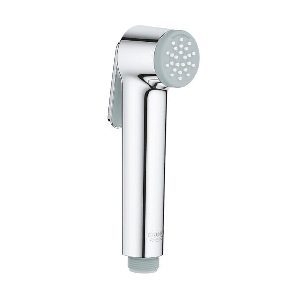 GROHE - Tempesta-F Trigger Spray 30 Douchette à main, chrome (G26506000) - large