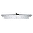 GROHE - Rainshower Mono 310 Cube douche de tête 1 jet, chrome (G26568000) - vignette