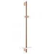 GROHE - Rainshower Smartactive Barre de douche 900mm avec curseur et support orientable, Warm Sunset (26603DA0) - vignette