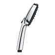 GROHE - Vitalio Comfort 110 douchette à main 2 jets, chrome (G26925001) - vignette