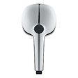GROHE - Vitalio Comfort 110 douchette à main 2 jets, chrome (G26925001) - vignette