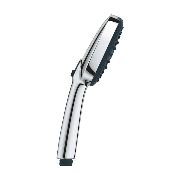 GROHE - Vitalio Comfort 110 douchette 3 jets, chrome (G26092001) - large