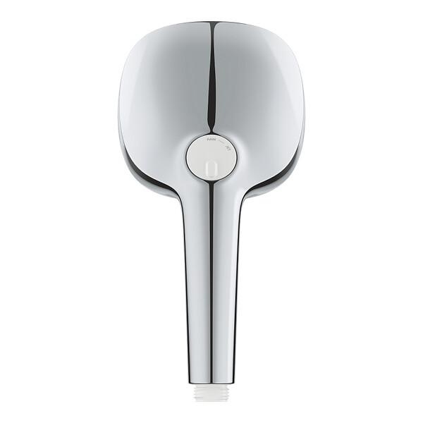 GROHE - Tempesta Cube 110 Douchette 2 jets (G26746003) - large