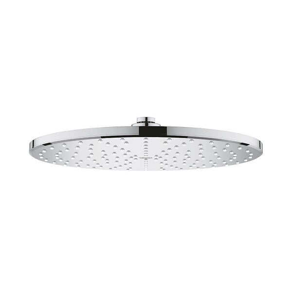 GROHE - Rainshower Mono 310 douche de tête 1 jet, chrome (G26562000) - large