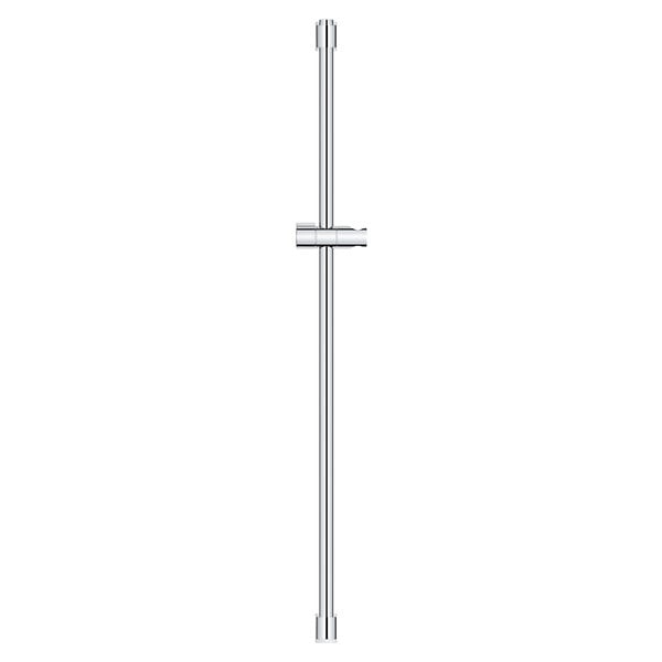 GROHE - Vitalio Universal barre de douche 90 cm Ø 22 mm, chrome (G26961001) - large