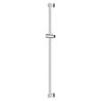 GROHE - Vitalio Universal barre de douche 90 cm Ø 22 mm, chrome (G26961001) - vignette
