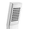 SIKO - Pomme de douche SIKO chrome SIKOBSRS413 - vignette