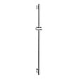 HANSGROHE - Barre de douche Unica'Varia 1,05m, sans flexible, chromé (27356000) - vignette