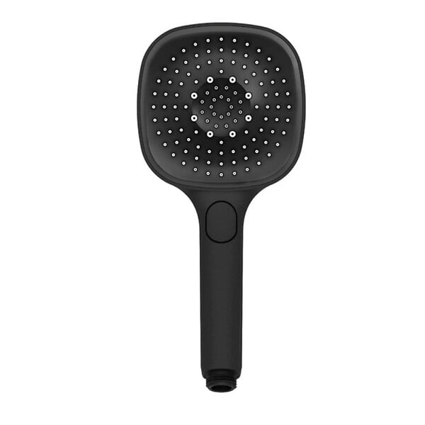 SWISS AQUA TECHNOLOGIES - Douchette à main 3 jets, noir mat (SATBSRS61C) - large
