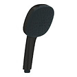 GROHE - Vitalio Comfort 110 douchette à main 2 jets, noir mat (G263972431) - vignette