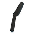 GROHE - Vitalio Comfort 110 douchette à main 2 jets, noir mat (G263972431) - vignette