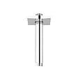 GROHE - RAINSHOWER - Bras de douche (27485000) - vignette