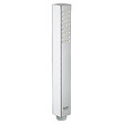 GROHE - Euphoria Cube Stick Douchette 1 jet, Chrome (27699000) - vignette