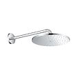 GROHE - Rainshower mono 310  ensemble douche de tête et bras 42,2 cm, 1 jet (G26558000) - vignette