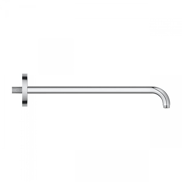 GROHE - Rainshower mono 310  ensemble douche de tête et bras 42,2 cm, 1 jet (G26558000) - large
