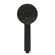 HANSA - Douchette S-line Pro noir SLRS33C - vignette