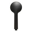 HANSA - Douchette S-line Pro noir SLRS33C - vignette