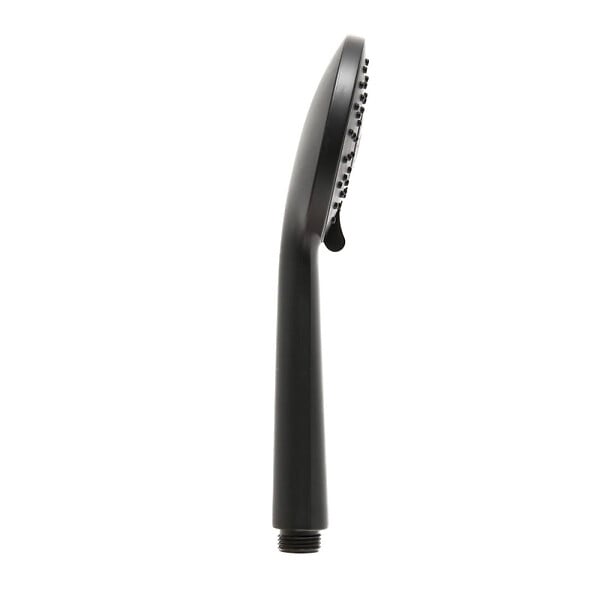 HANSA - Douchette S-line Pro noir SLRS33C - large